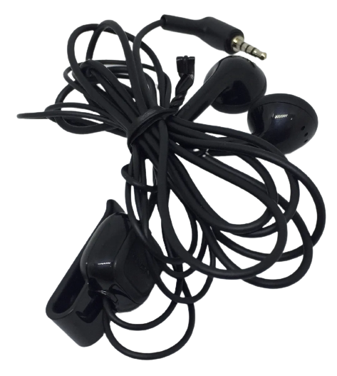  - Fones - Central - unidade    Cod. FONE NOKIA ORIGINAL